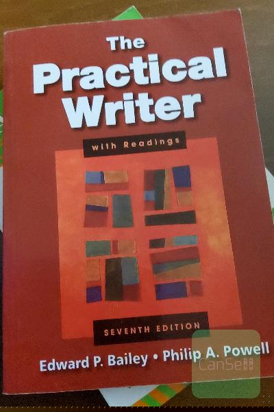 the pracrical writer