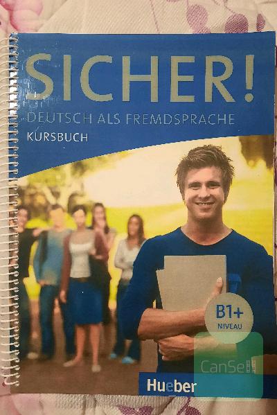 Sicher B1 +