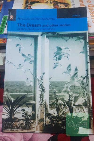 The Dream and other stories 
