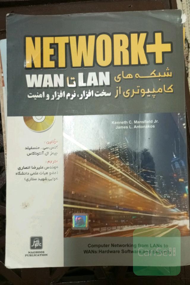 NETWORK+