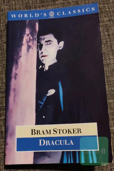  Dracula