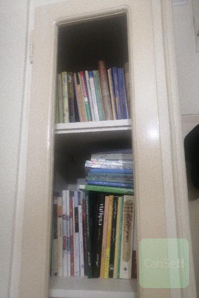 مجموعه کامل از کتاب های علمی رمان تاریخ و سیاسی 