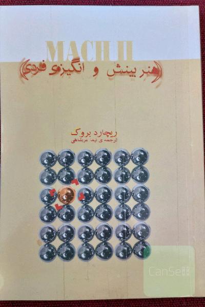 هنر بینش و انگیزه فردی