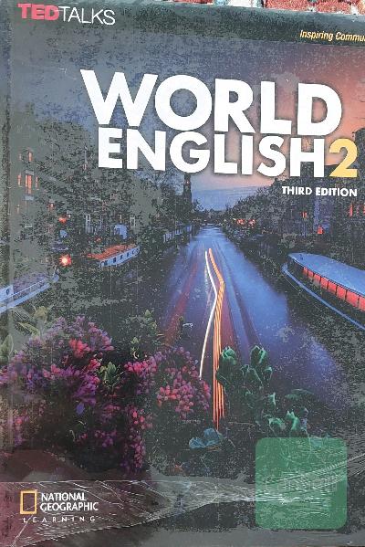 World English 2