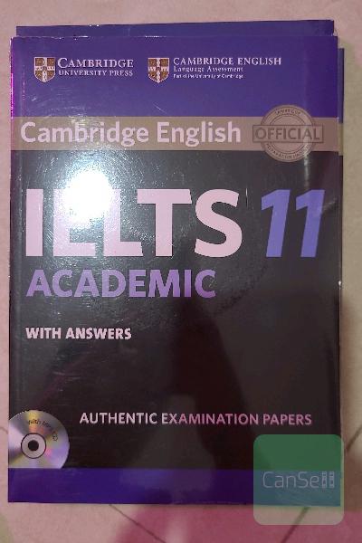 ILETS 11