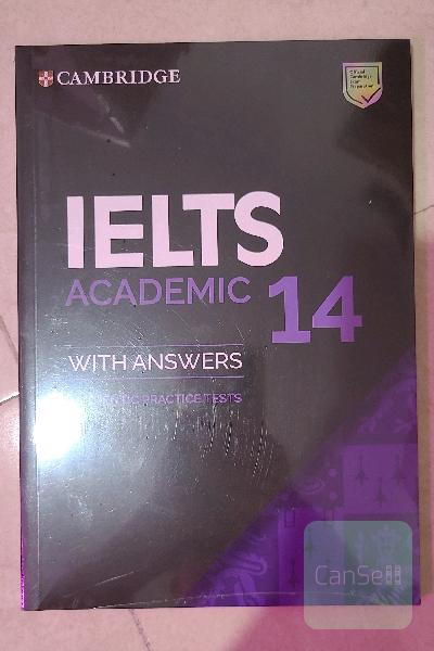 IELTS 14