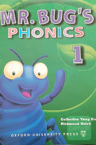 MR.BUG'S PHONICS