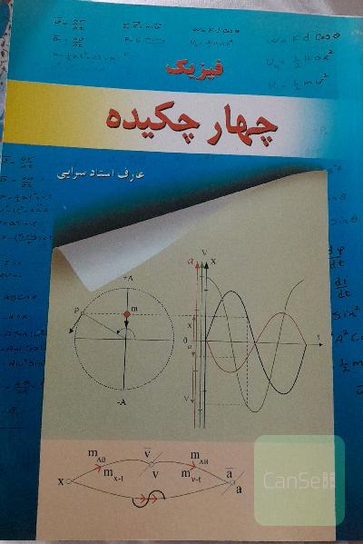 چهار چکیده