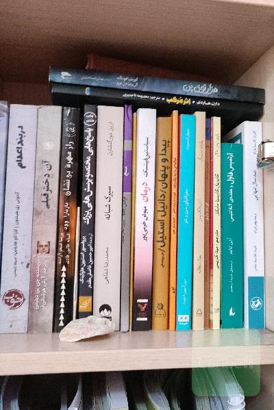فروش و معاوضه کتاب 