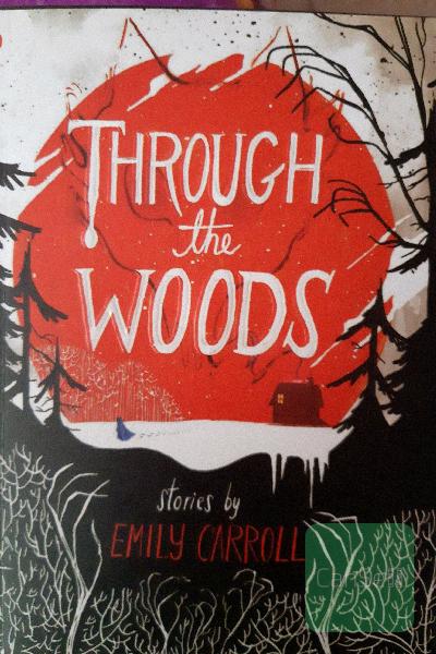  through the woods 