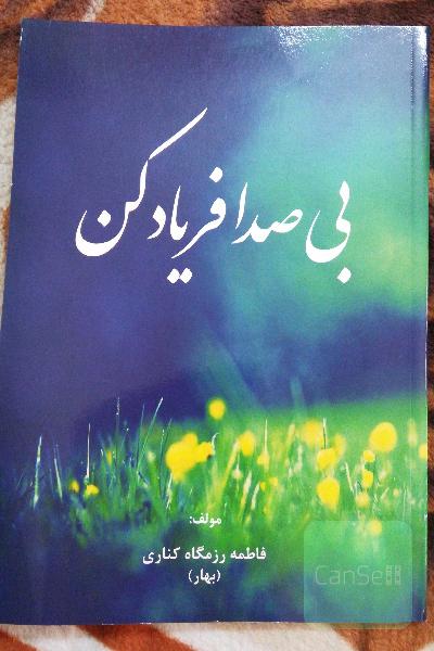 بی صدا فریاد کن