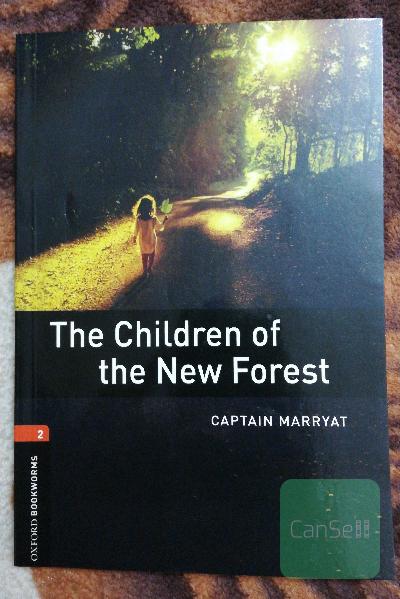 The Children of the New Forest