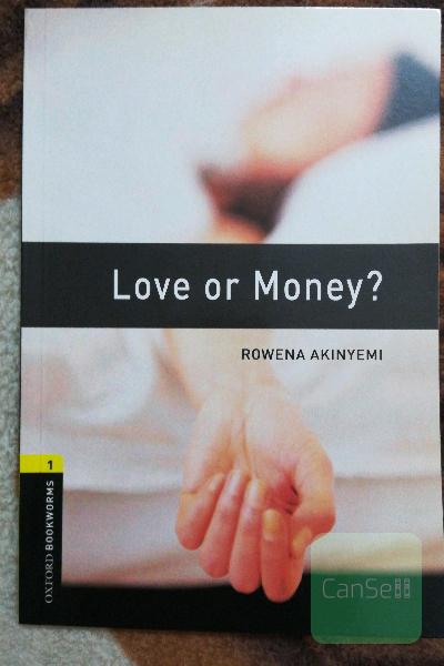 Love or Money