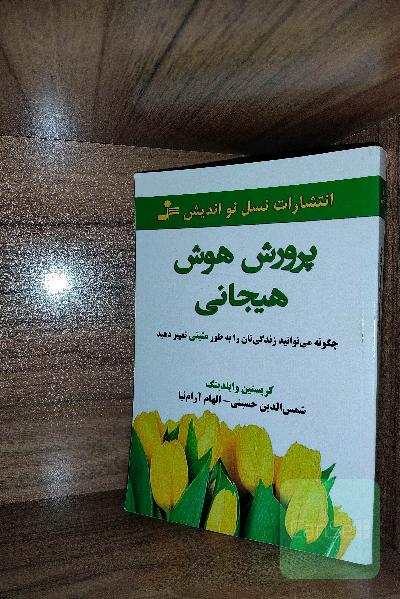 پرورش هوش هیجانی