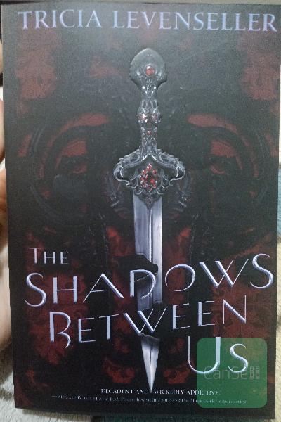The shadows between us