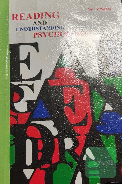 Reading and understanding psychology