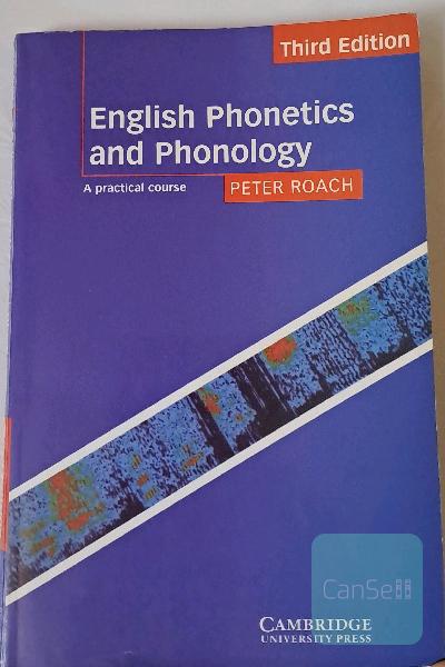 english phonetics and phonology