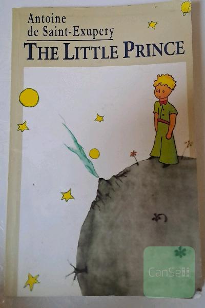 The Little Prince