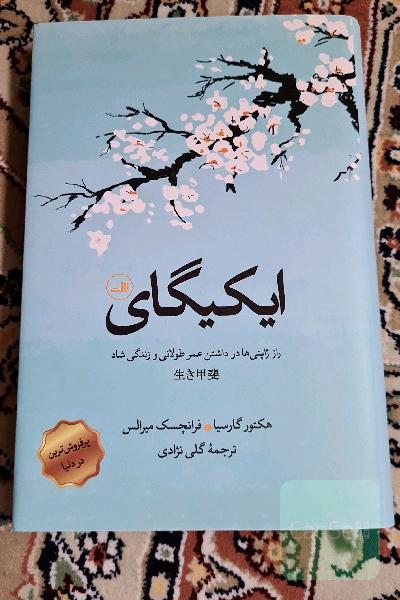 ایکیگای