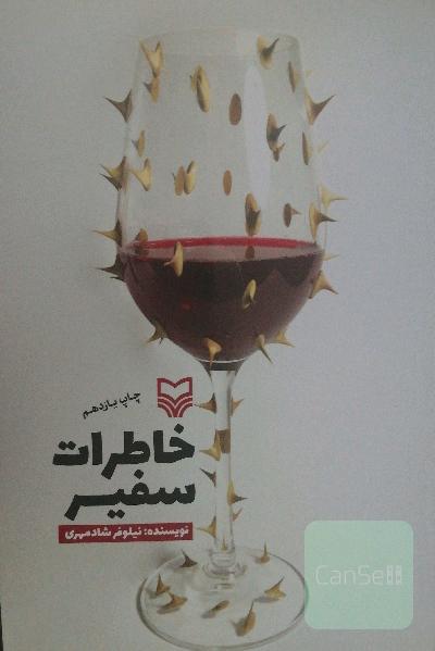 خاطرات سفیر
