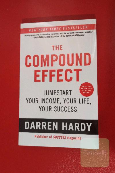 The compound effect 