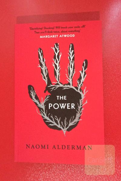 The Power 