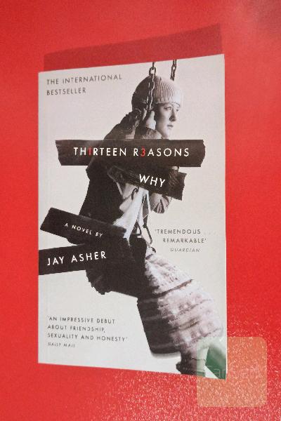thirteen reasons why