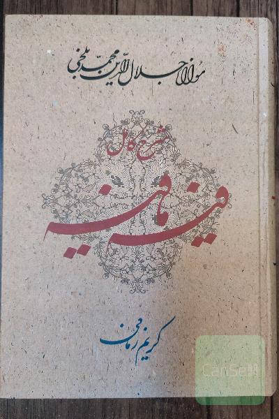 فیه مافیه