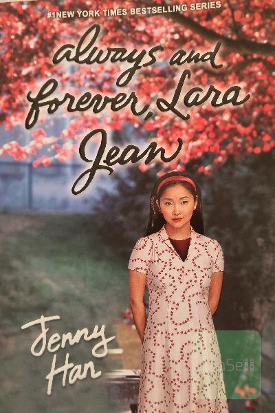 Always and Forever, Lara Jean