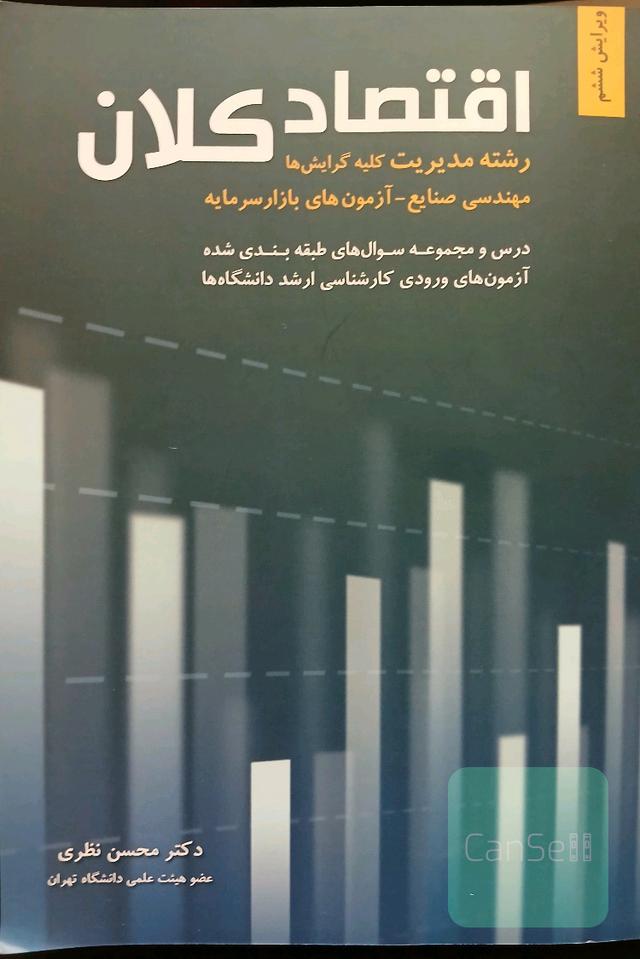 اقتصاد کلان