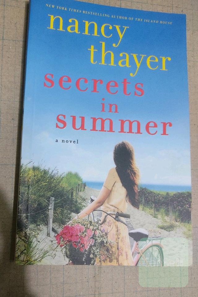 Secrets in summer
