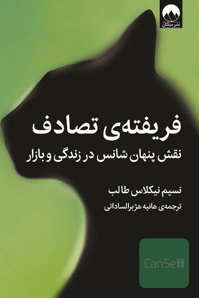 فریفته‌ی تصادف