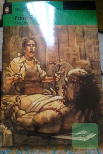 Frankenstein