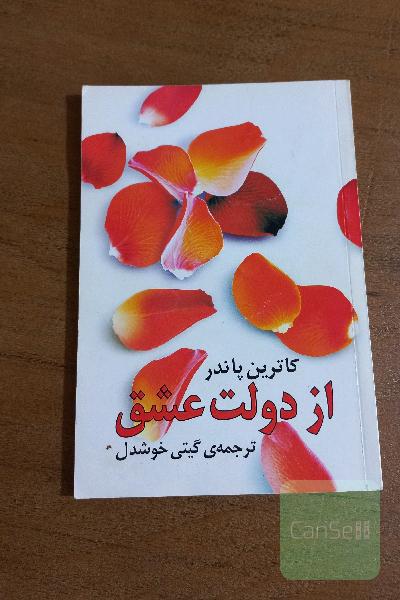 از دولت عشق 