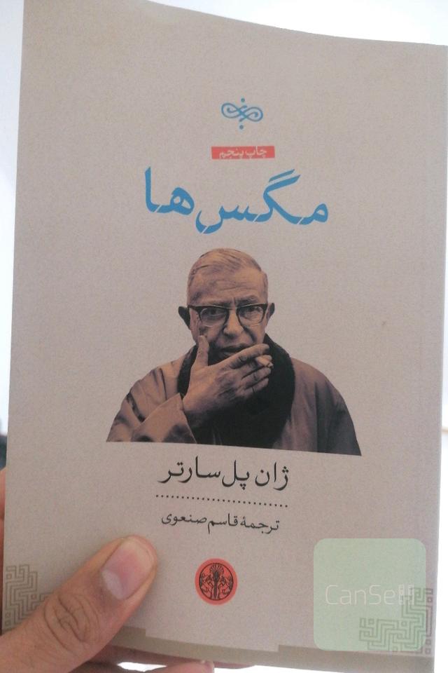 مگس‌ها