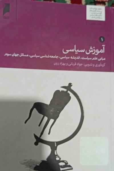 آموزش سیاسی