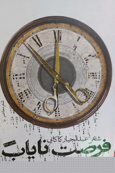 فرصت نایاب