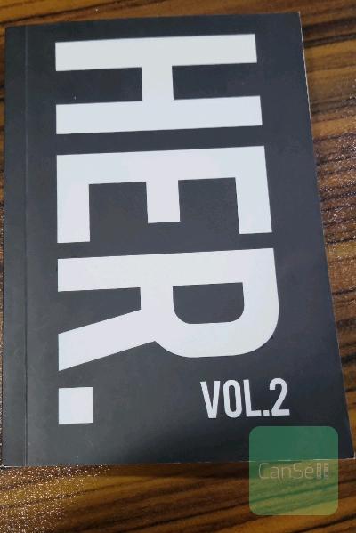 her