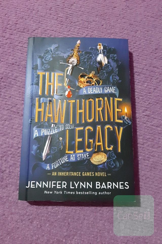 The hawthorne legacy