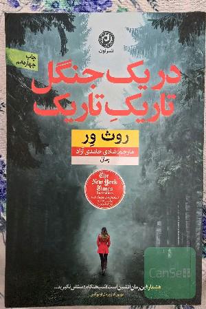 در یک جنگل تاریک تاریک