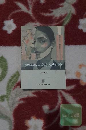 تکه‌هایی از یک کل منسجم