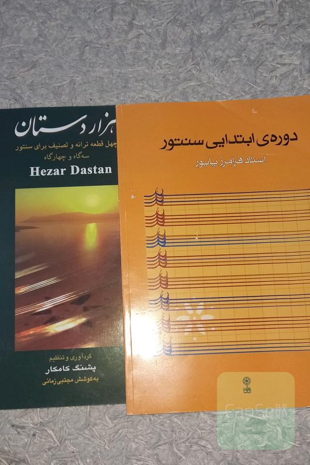 سنتور آموزشی