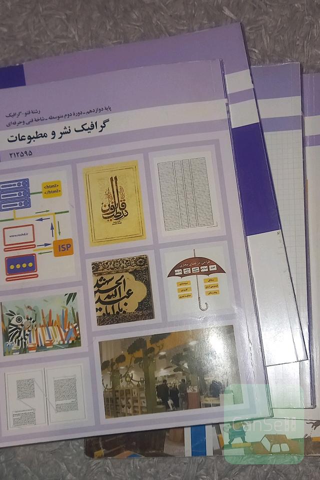 رشته فتوگرافیک