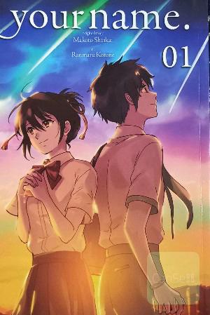 your name 01