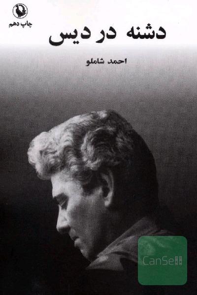 دشنه در دیس