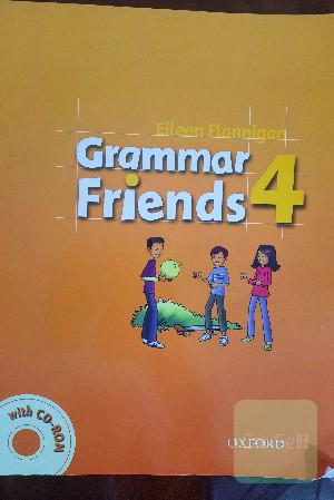 grammar 4 friends