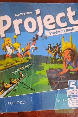 project 5 - fourth edition