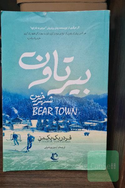 بیر تاون(شهر خرس)