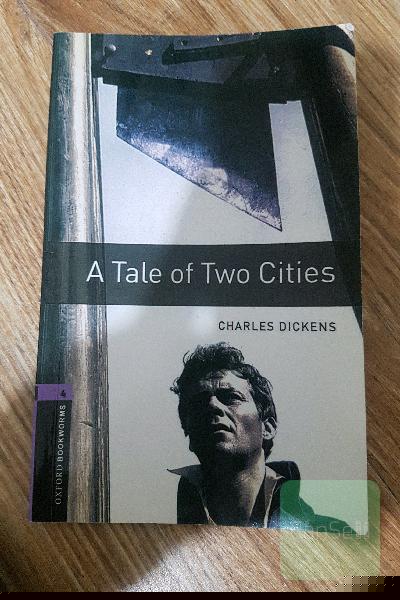 A tale of two cities
