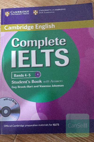 Complete IELTS (4_5)